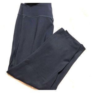 Girlfriend Collective Crop Leggings